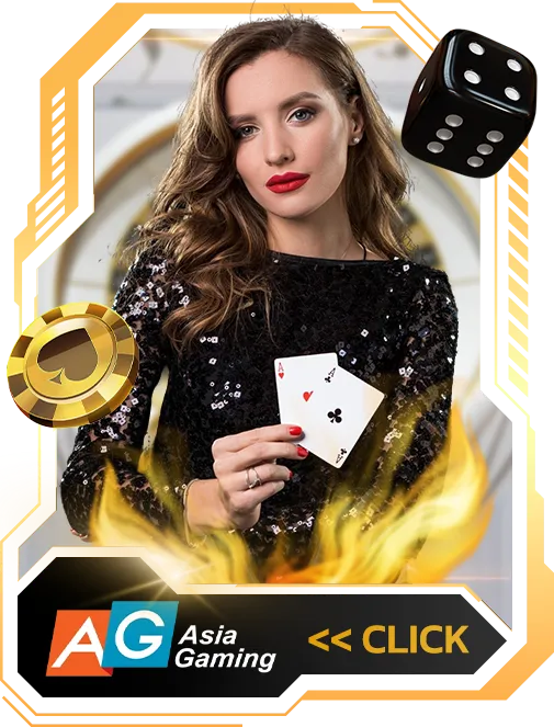 Asia Gaming