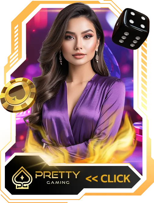Pretty Gaming