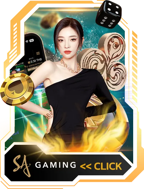 SA Gaming