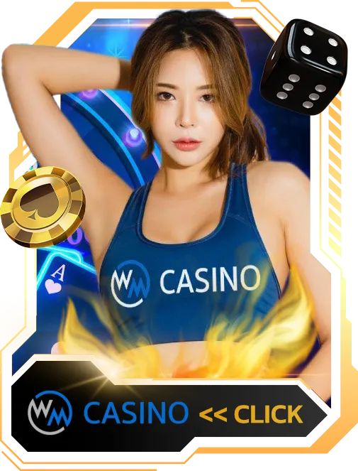 WMCasino