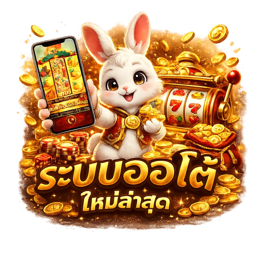 Rabbit1234 สล็อต